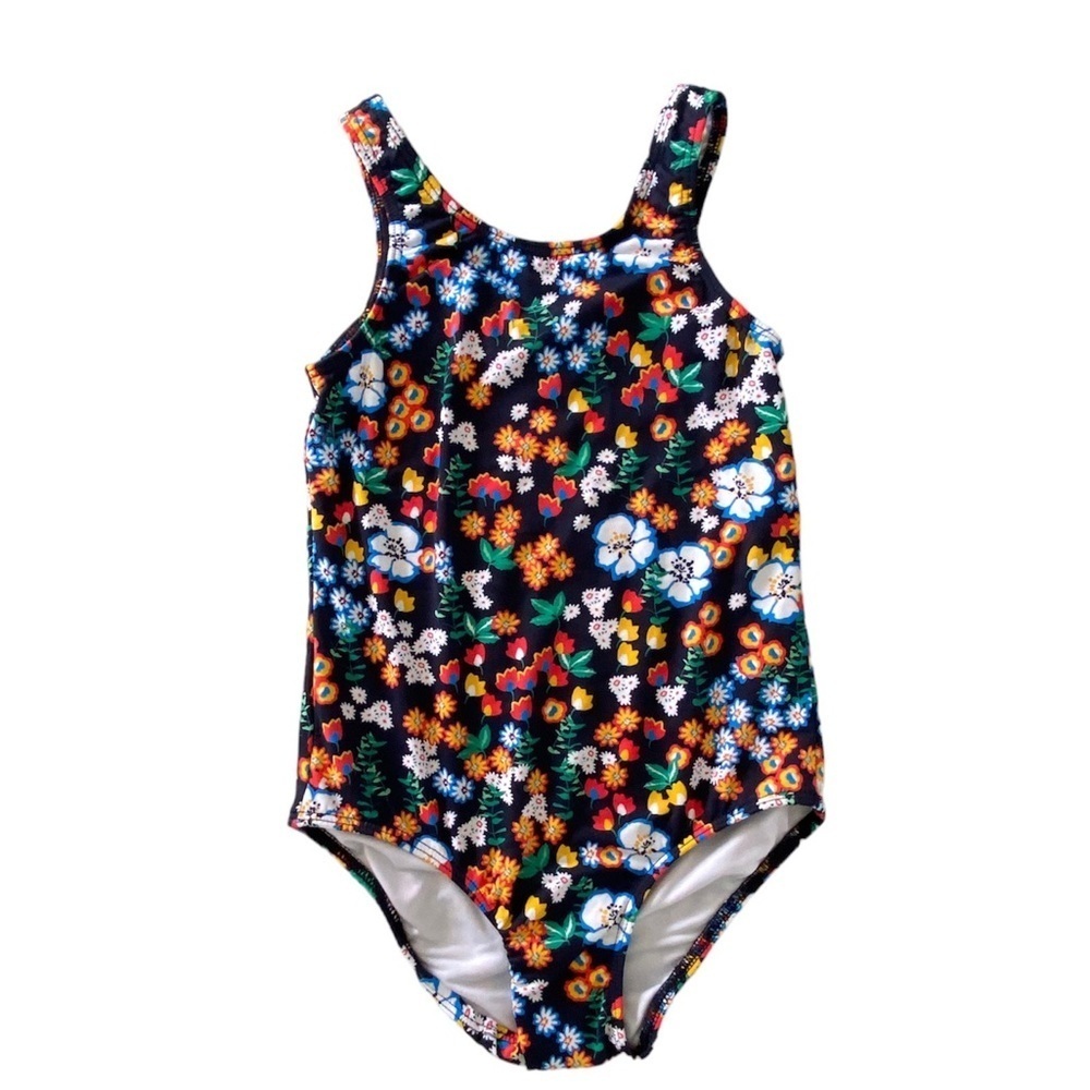 Shoshanna Girls One Piece Swimsuit Bathing Suit 8 NWT